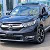 Honda CR-V EX Hybrid Sunroof 2018 thumb 1