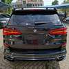 BMW X5 XDRIVE35d Black 2020 thumb 9