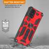 Armor Shockproof TPU + PC Magnetic & Stand Case for Samsung A51 A71 thumb 3