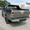 TOYOTA HILUX DOUBLE CAB -2013 thumb 3