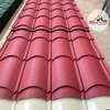 Red romantile roofing sheet mabati in Nairobi Kenya thumb 2