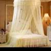 Quality round mosquito nets size 4*6, 5*6 and 6*6 thumb 4