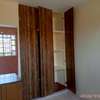 TWO BEDROOM MASTER ENSUITE TO LET for 21k in kinoo thumb 7