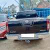 Nissan Navara 2008 thumb 6