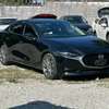 Mazda 3 black thumb 3