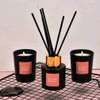 50ml reed diffuser + 2pc scented candles thumb 2