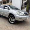 Toyota Harrier 2005 Model. Sparkling Clean For Sale!! thumb 0