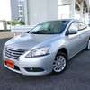 SYLPHY  (MKOPO/HIRE PURCHASE ACCEPTED) thumb 1