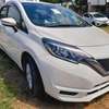 Nissan note 2017 2wd white thumb 6