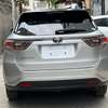 TOYOTA HARRIER (SILVER COLOUR) thumb 1