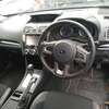 Subaru XV (hybrid)  for sale in kenya thumb 7