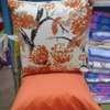 THROW PILLOWS FOR BROWN COUCH thumb 7