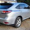 Lexus Rx270 thumb 10