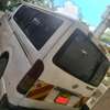 Toyota hiace 7L thumb 2