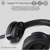 Dacom HF004 2 in 1 Wireless Headphone & Speaker Over-ear Bluetooth 5.0 headphone thumb 2