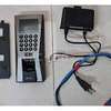 ZKTeco F18 Access Control Time Attendance Access Control thumb 0