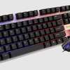 boost Gaming keyboard and mouse 8310. thumb 1