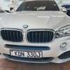 BMW X5 2016 Silver Diesel 30D thumb 0