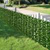 ARTIFICIAL PRIVACY FENCE thumb 1
