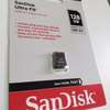 Sandisk Ultra Fit Cz430 128gb Usb 3.1 Flash Drive thumb 1