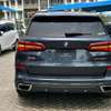 BMW X7 X-Drive35d sunroof 2019 thumb 10
