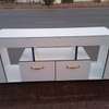 Brand new tv stand with drawers thumb 1
