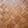 Wooden floor parquets installation in Nairobi Kenya thumb 2