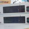 KM558 Wired Gaming Keyboard and Mouse thumb 2