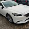 Mazda Atenza saloon petrol for sale thumb 1