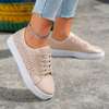 Ladies Cutout Sneakers 
Fully Restocked sizes 37-42 thumb 0