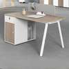 Office Desk: 1200mm Executive Office Desk thumb 3
