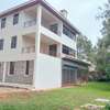 2 Bed Apartment with Backup Generator in Runda thumb 3