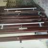 QUALITY STEEL DOUBLE DOORS thumb 2