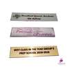 Your reliable Door tags, Aset tags, Sublimation plates for trophies supplier in Nairobi. thumb 1