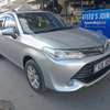 Toyota Fielder G grade 2015 thumb 0