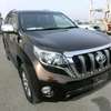 Land cruiser Prado TX 2016 thumb 0