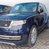 Land Rover Vogue Diesel engine Blue 2023 thumb 2
