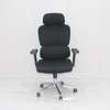 Office Chair: Ergonomic Full Fabric High Orthopedic Chair thumb 0