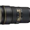 Nikon 70-300MM F4.5-6.3 ED VR DX Lens thumb 0