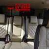 Range Rover seat covers upholstery thumb 9