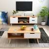 tv stand and coffee table set thumb 2