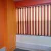 Quality office blinds/curtains. thumb 2