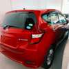 Nissan note E-power Red wine 2017 thumb 9