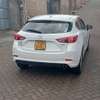 Brand New Mazda Axela  Car For hire thumb 0