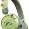 JBL Jr 310BT - Children's over-ear headphones with Bluetooth and built-in microphone, in colours thumb 3