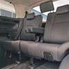 Toyota Alphard sunroof thumb 7