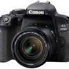 Canon EOS 800D DSLR Camera with 18-55mm Lens thumb 2