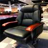 Modern Executive Office Swivel Sofa Chair thumb 4