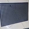 Outdoor rubber mats thumb 1
