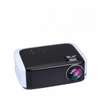 U68 Mini LED WIFI Projector thumb 1